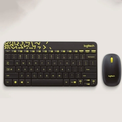 کیبورد بی سیم لاجیتک MK240