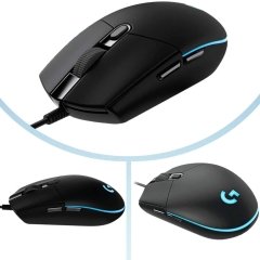فروش ماوس گیمینگ لاجیتک