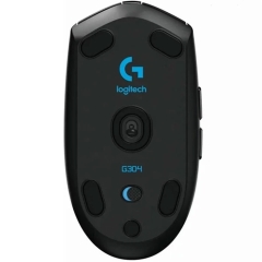 زیر ماوس بی سیم گیمینگ لاجیتک G304 مشکی