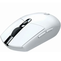 ماوس لاجیتک G304 سفید