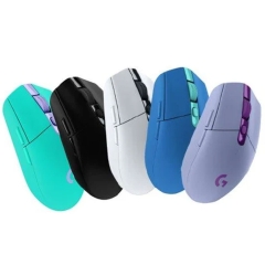 بهترین ماوس بی سیم گیمینگ لاجیتک G304