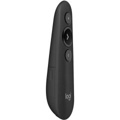 نمای سه رخ پرزنتر لاجیتک R500s