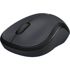 نمای بالای ماوس لاجیتک M220 Silent