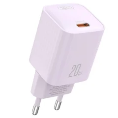 فروش شارژر دیواری 20 وات ایکس او