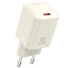 کیفیت شارژر دیواری 20 وات ایکس او