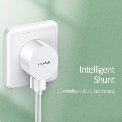 کیت شارژ یوسامز با کابل 1 متری