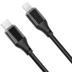 کانکتور Type-C کابل XO NB-Q291A