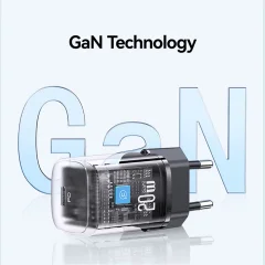 کیفیت شارژر دیواری 20 وات یوسامز