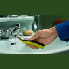 ریش تراش و ماشین اصلاح وان بلید فیلیپس