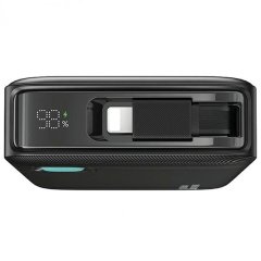 کابل لایتنینگ داخلی پاوربانک یوسامز