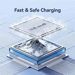 کیفیت کابل دو سر تایپ سی یوسامز