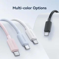کیفیت کابل دو سر تایپ سی یوسامز