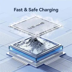 فروش کابل دو سر تایپ سی یوسامز