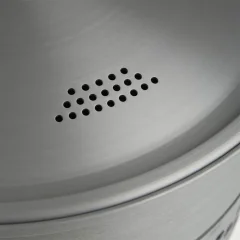 قابلمه سفری اسنوهاک