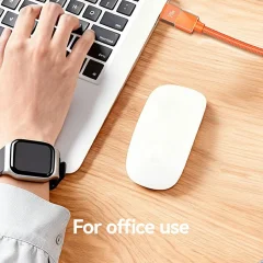 کابل تایپ سی به تایپ سی یوسامز
