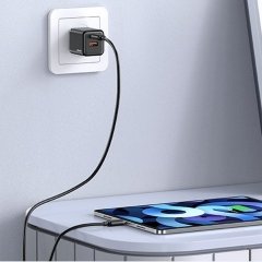 خرید کابل تایپ سی به لایتنینگ یوسامز SJ697