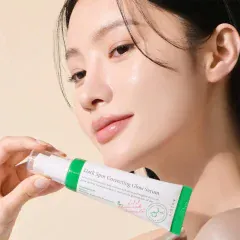 قیمت سرم ضد لک و روشن کننده صورت اکسیس وای