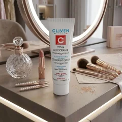 قیمت کرم دئودورانت و ضد تعریق کلیون