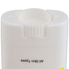 فروش ضد آفتاب استیکی ویتالیر SPF 50 ویتامین سی بی رنگ