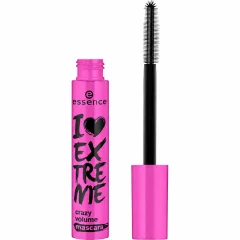 فروش ریمل حجم دهنده اسنس مدل I LOVE EXTREME Crazy Volume