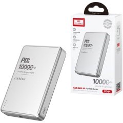 جعبه پاور بانک ارلدام ET-PD54