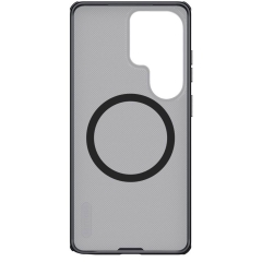 قاب گوشی نیلکین مدل Super Frosted Shield Pro Magnetic برای Samsung Galaxy S26 Ultra