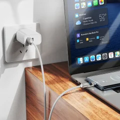 ارزان ترین کابل تایپ سی دیجیتالی هوکو
