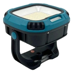 پروژکتور شارژی اسمال سان Small Sun مدل W892-1 با نور COB