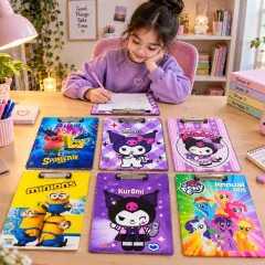 قیمت تخته شاسی طرح‌دار فانتزی سایز A4
