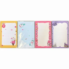 کاغذ A4 طرح دار فانتزی