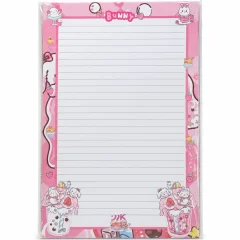 کاغذ A4 طرح دار فانتزی