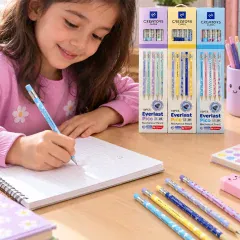 خرید مداد مشکی اتودی  2 میلی متری اورلست
