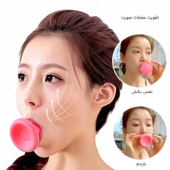 قیمت ابزار تمرین عضلات صورت زد فیس