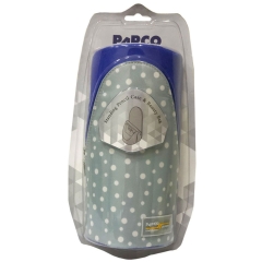 قیمت جامدادی استندینگ پارچه ای پاپکو Papco مدل ZPC-346