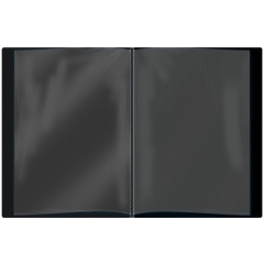 خرید کلیربوک پاپکو PAPCO مدل CB-48025 با 80 فایل  سایز A4