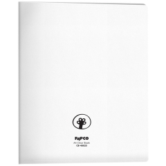 قیمت کلیربوک پاپکو PAPCO مدل CB-48025 با 80 فایل  سایز A4