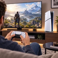 فروش کنسول بازی PS5