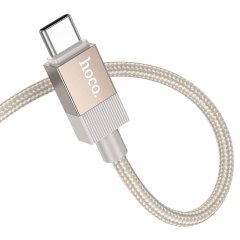 کانکتور Type-C کابل hoco UPA32B