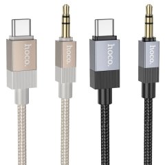 قیمت کابل تبدیل صدا hoco UPA32B Clever