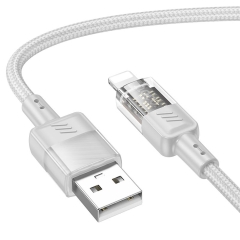 قیمت کابل شارژ و انتقال داده هوکو U129 Spirit
