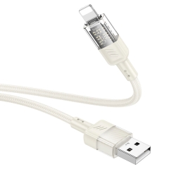 روکش نایلونی کابل هوکو U129 Spirit
