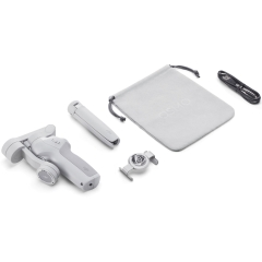 گیمبال موبایل دی جی آی DJI مدل OK200 سه محوره