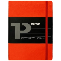 دفتر پاپکو پرایم یک خط پاپکو Papco مدل PR-NH510 بدون شماره سایز A5