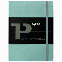 دفتر پاپکو پرایم یک خط پاپکو Papco مدل PR-NH510 بدون شماره سایز A5