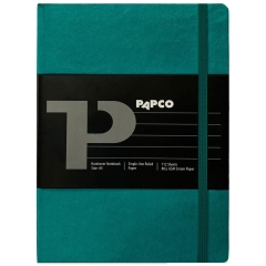 دفتر پاپکو پرایم یک خط پاپکو Papco مدل PR-NH510 بدون شماره سایز A5