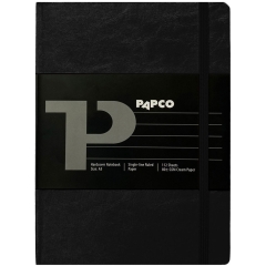 دفتر پاپکو پرایم یک خط پاپکو Papco مدل PR-NH510 بدون شماره سایز A5