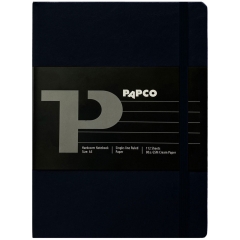 دفتر پاپکو پرایم یک خط پاپکو Papco مدل PR-NH510 بدون شماره سایز A5