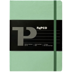 دفتر پاپکو پرایم یک خط پاپکو Papco مدل PR-NH510 بدون شماره سایز A5