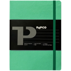 دفتر پاپکو پرایم یک خط پاپکو Papco مدل PR-NH510 بدون شماره سایز A5