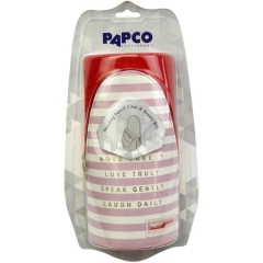 جامدادی استندینگ پاپکو Papco مدل ZPC-346  پارچه ای / کیوسی شده